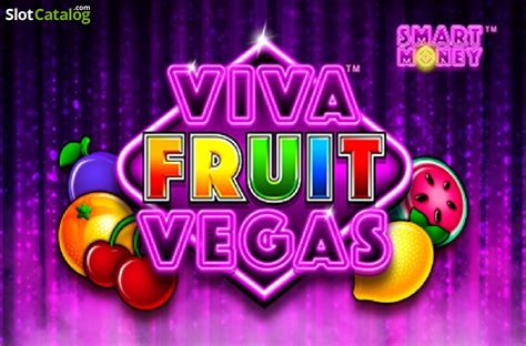Viva Fruit Vegas Bodog